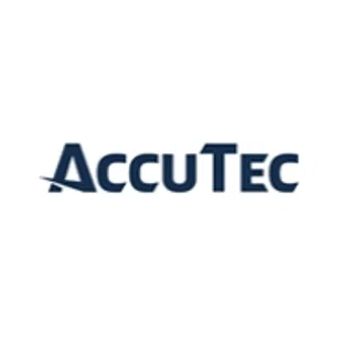 AccuTec, Inc logo