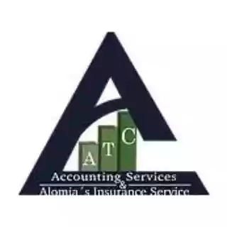 Shop ATC Accounting discount codes logo