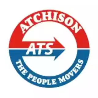 Shop Atchison Transport coupon codes logo