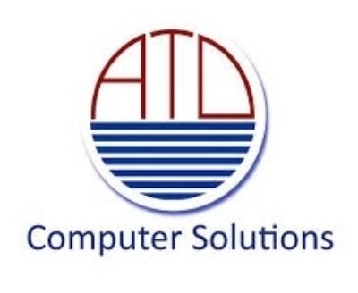 Shop ATD Computers logo