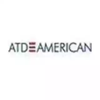 Shop ATD American discount codes logo