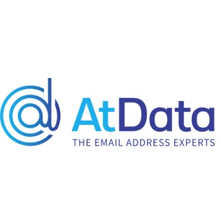 AtData logo