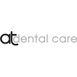 AT Dental Care logo