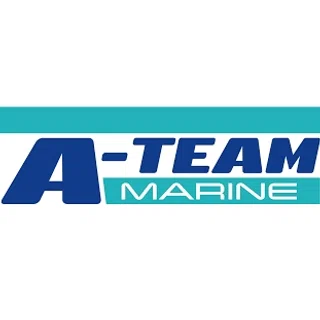 A-Team Marine logo