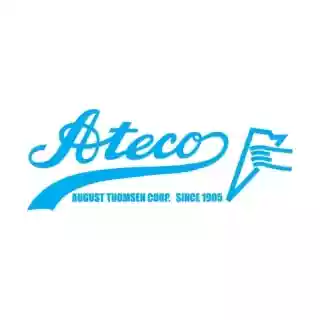 Ateco coupon codes