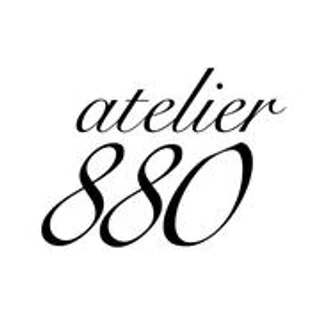 Shop Atelier 880 logo