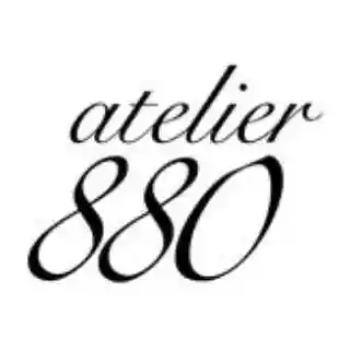 Shop Atelier 880 promo codes logo