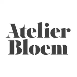 Shop Atelier Bloem logo