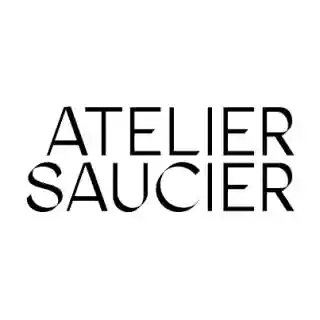 ATELIER SAUCIER logo