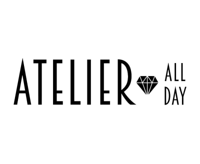 Shop Atelier All Day logo