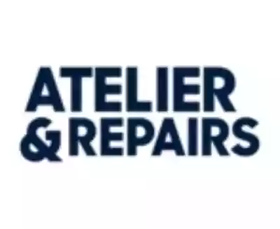 Shop Atelier & Repairs coupon codes logo