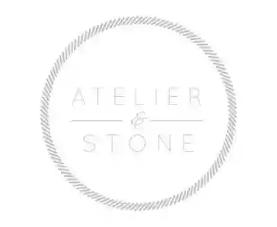 Atelier & Stone logo