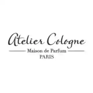 Shop Atelier Cologne coupon codes logo