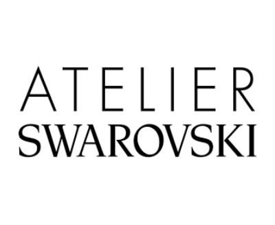 Shop Atelier Swarovski logo