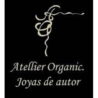 Atellier Organic Joyas de Autor logo
