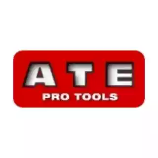 Shop ATE Pro Tools logo