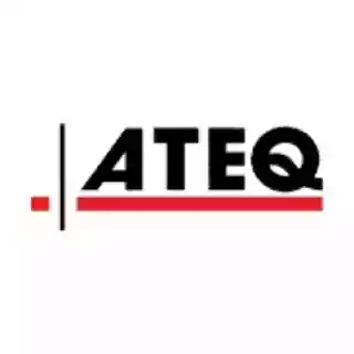 ATEQ discount codes