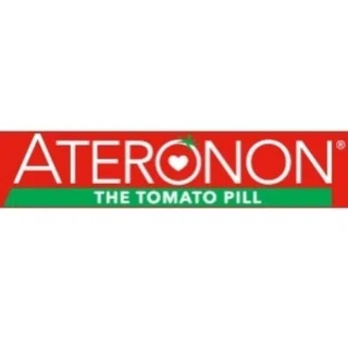 Ateronon logo