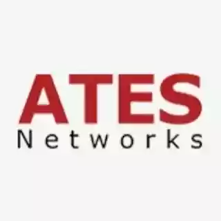ATES Networks logo