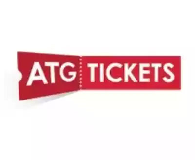 ATG Tickets coupon codes