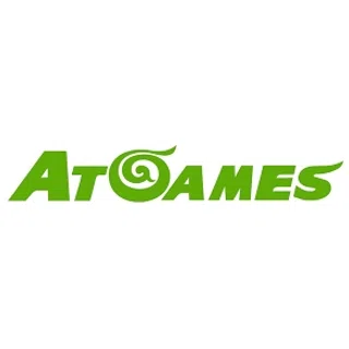 AtGames logo