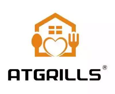 Shop Atgrills logo