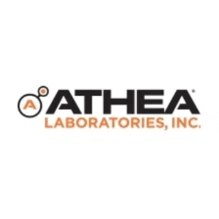 Shop Athea Laboratories logo