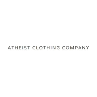 Shop Atheist Clothing Company logo