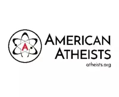 Shop American Atheists coupon codes logo