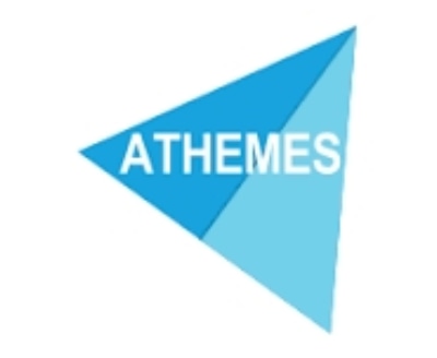 Shop aThemes logo