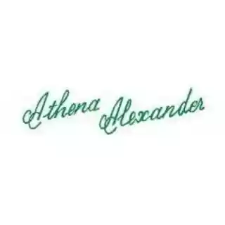 Athena Alexander coupon codes