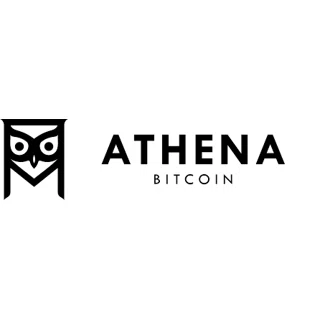 Athena Bitcoin logo