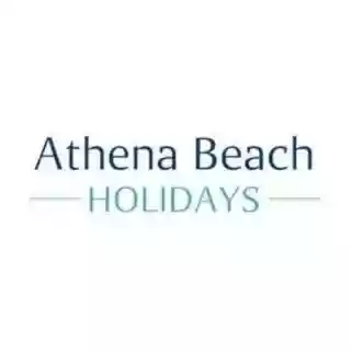 Athena Beach Holidays logo