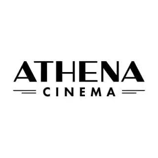 Athena Cinema coupon codes