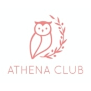 Shop Athena Club logo