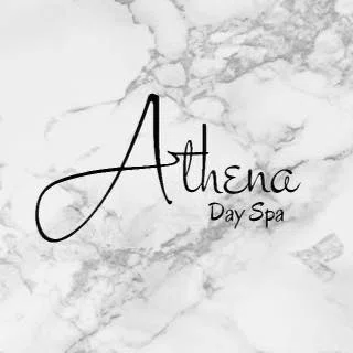 Athena Day Spa logo