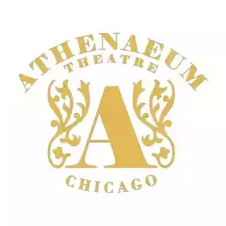 Shop Athenaeum Theatre discount codes logo