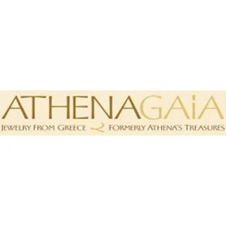Athena Gaia logo