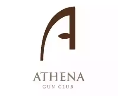 Athena Gun Club logo