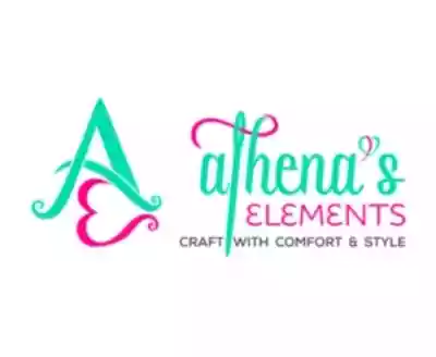 athenaselements.com logo