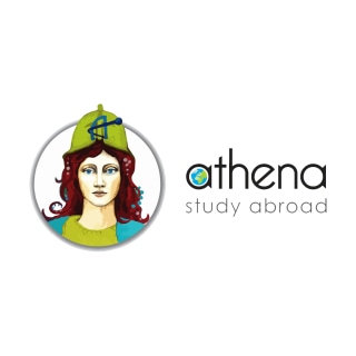 Shop Athena Study Abroad logo