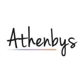 Athenbys promo codes