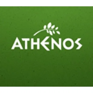 Shop Athenos logo