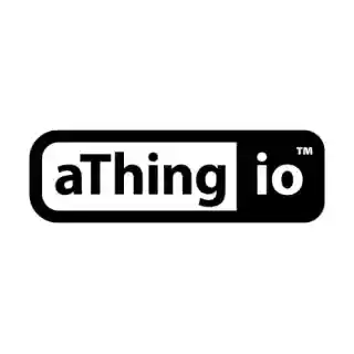 aThing.io logo