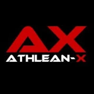 ATHLEAN-X logo