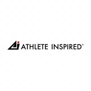Shop Athlete Inspired promo codes logo