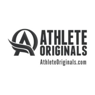 Shop Athlete Originals logo