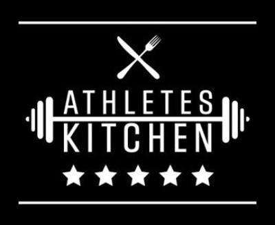 Shop Athletes Kitchen UK logo