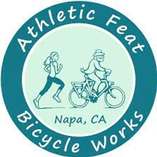 Athletic Feat logo