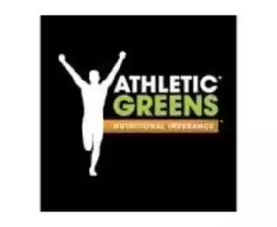 Shop Athletic Greens promo codes logo
